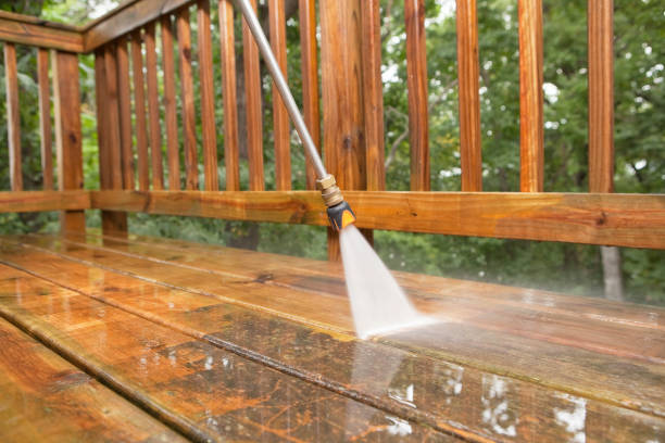 Best Garage Pressure Washing  in Black Earth, WI